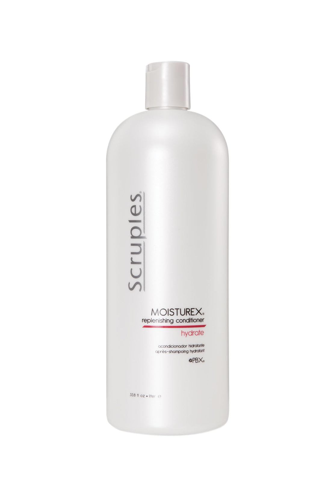 Scruples Moisturex Conditioner, 33.8 Fluid Ounce