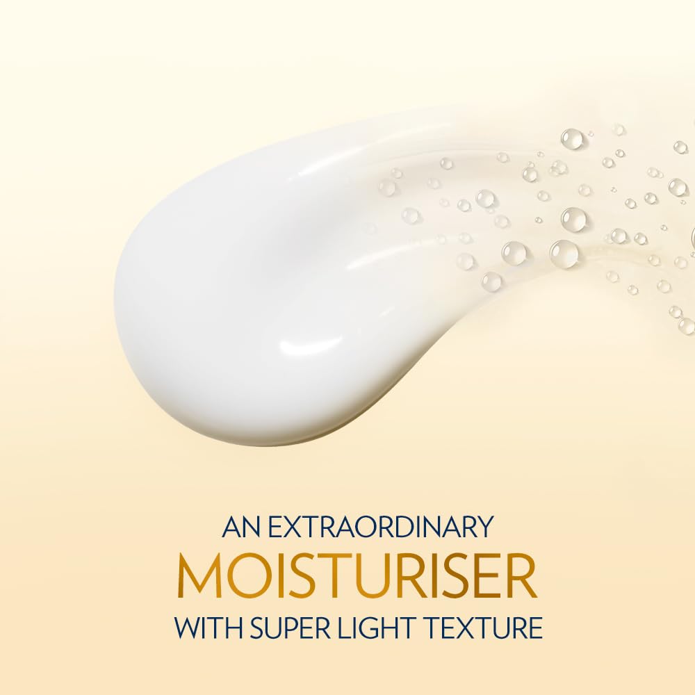 Vaseline Gluta-Hya Flawless Glow, 200ml, Serum-In-Lotion