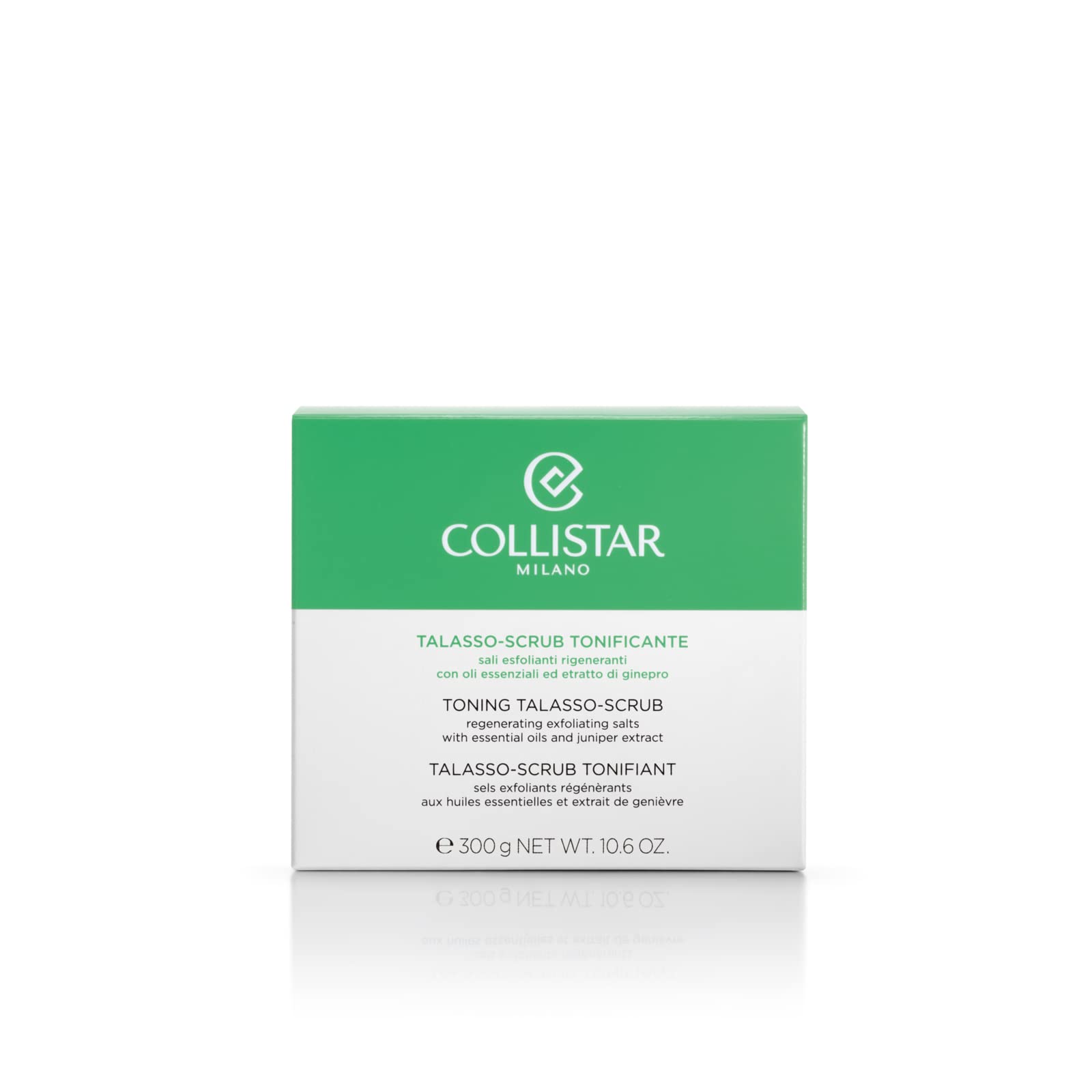 COLLISTAR Special Perfect Body Toning Talasso-Scrub 700g / 24.69 Oz.