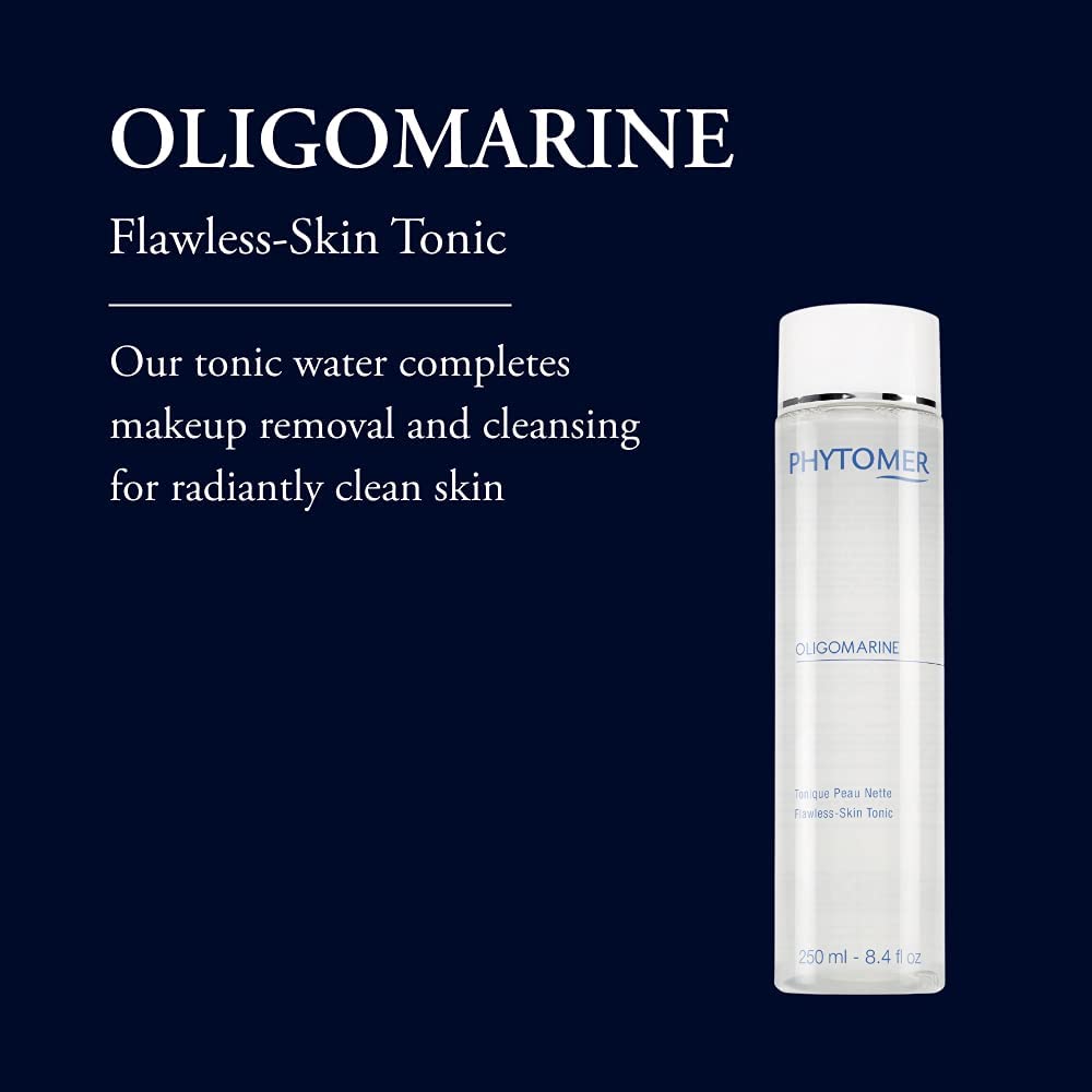 Phytomer Oligomarine Flawless Skin Tonic 250 ml