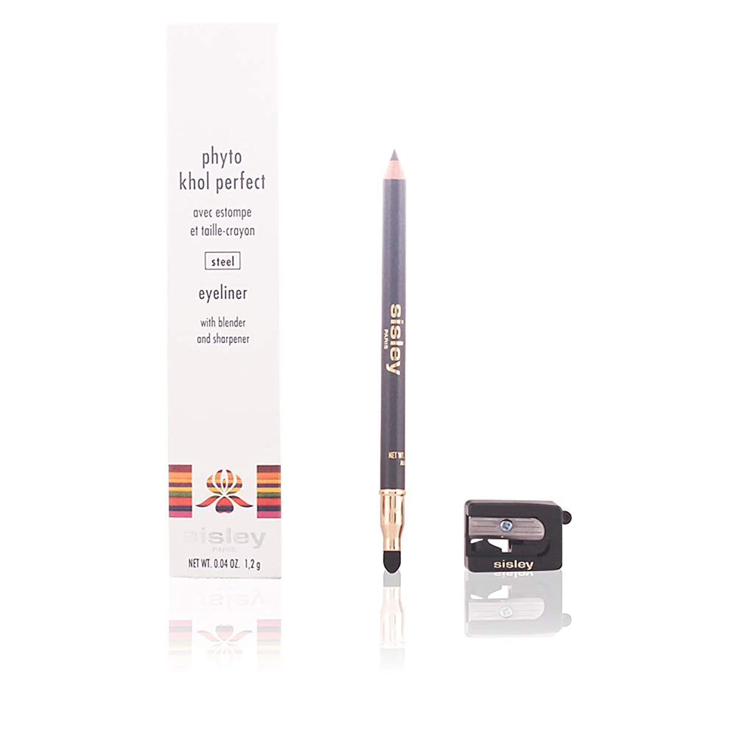Sisley Perfect Phyto Kohl, Black 01, 1g