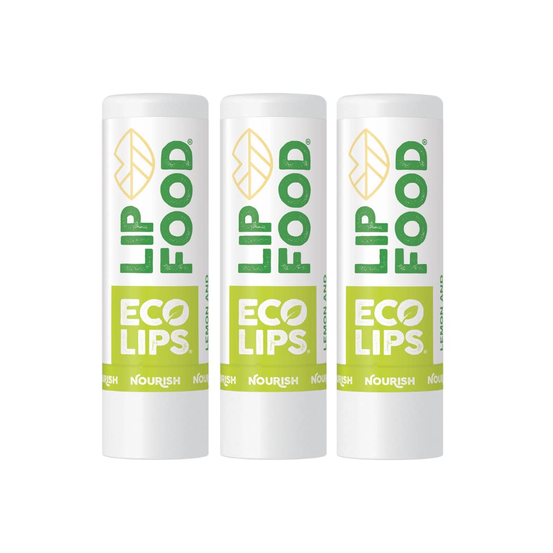 Nourish: Eco Lips Lip Food (Nourish)