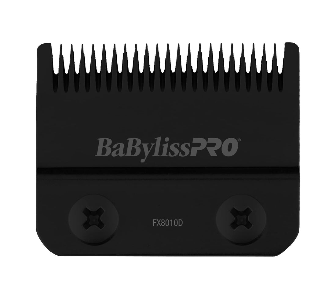 BaBylissPRO Barberology Graphite Replacement Fade Blade, 1 ct.