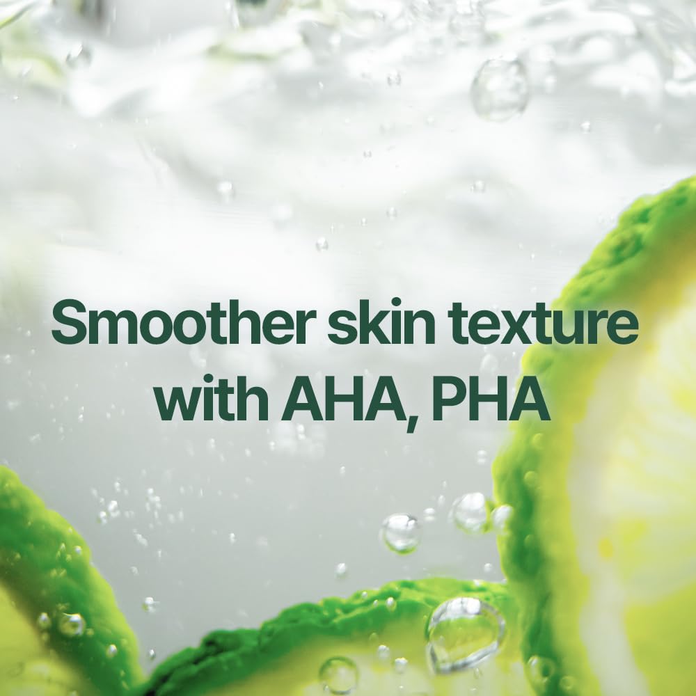 [PKY] Pyunkang Yul Calming Toner Pad with Tea Tree, 5 Hyaluronic Acids, Removes Dead Skin Cells, Moisturizes, Korean Face Skin Care, Acne Prone & Sensitive Skin, Double-Sided Pad 7.7 fl.oz 70ea