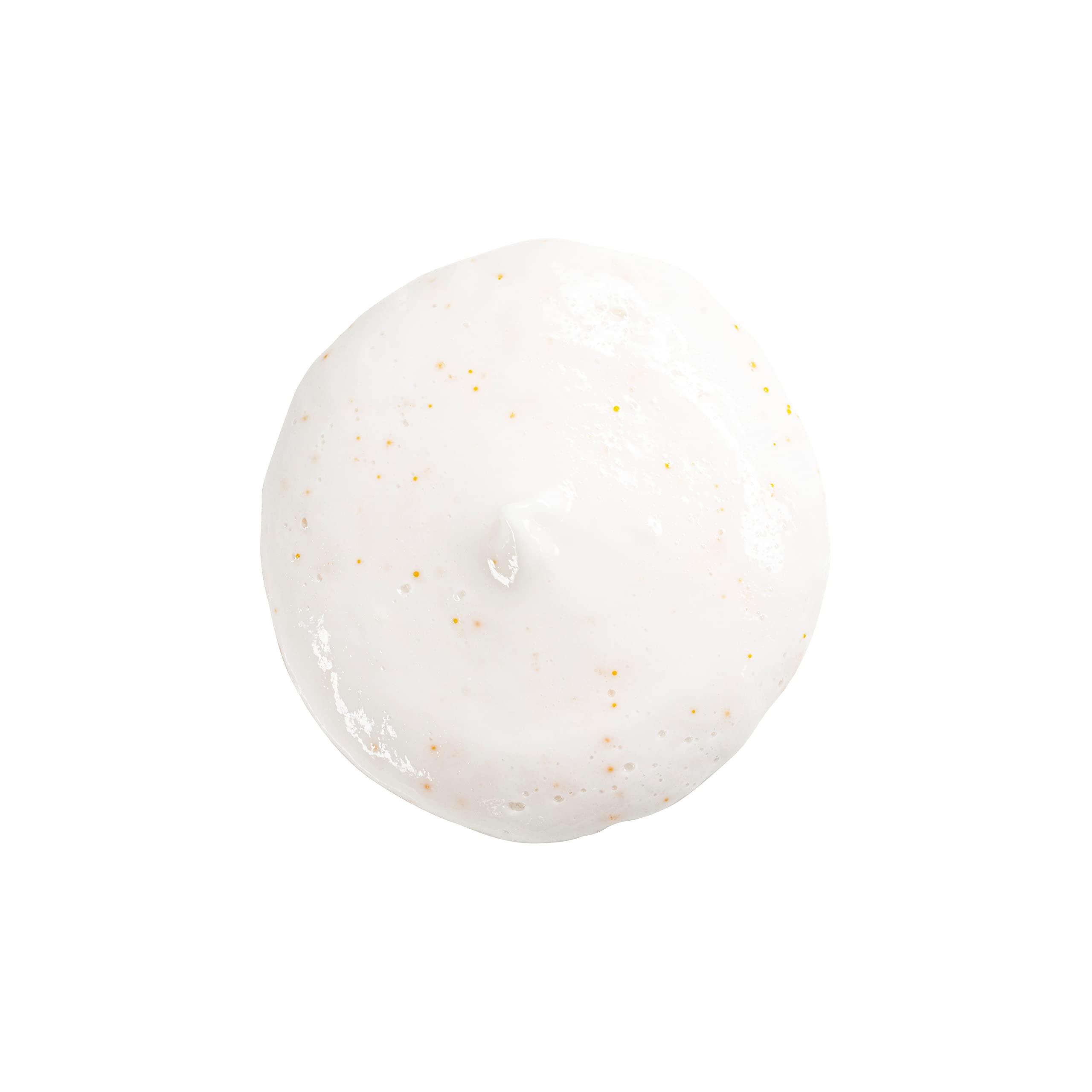 Neutrogena Deep Clean Gentle Daily Facial Scrub, Oil-Free Cleanser, 4.2 Fl Oz