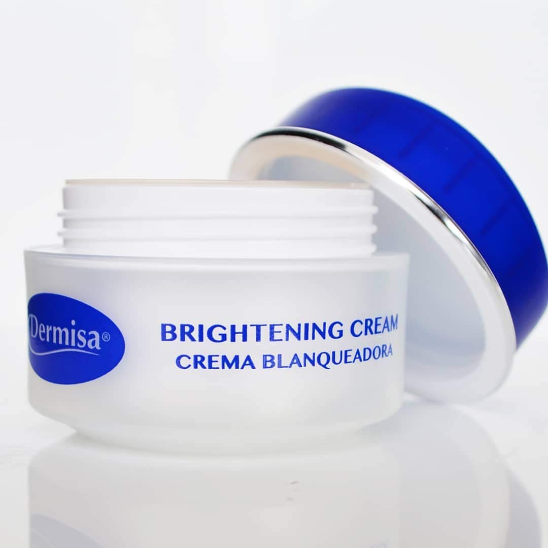 Dermisa Brightening Cream, 1.5 Ounce