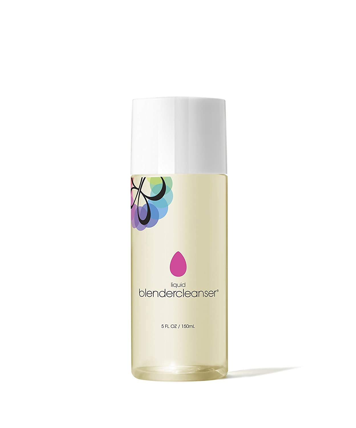 beautyblender Liquid Blender Cleanser - 5 Ounces