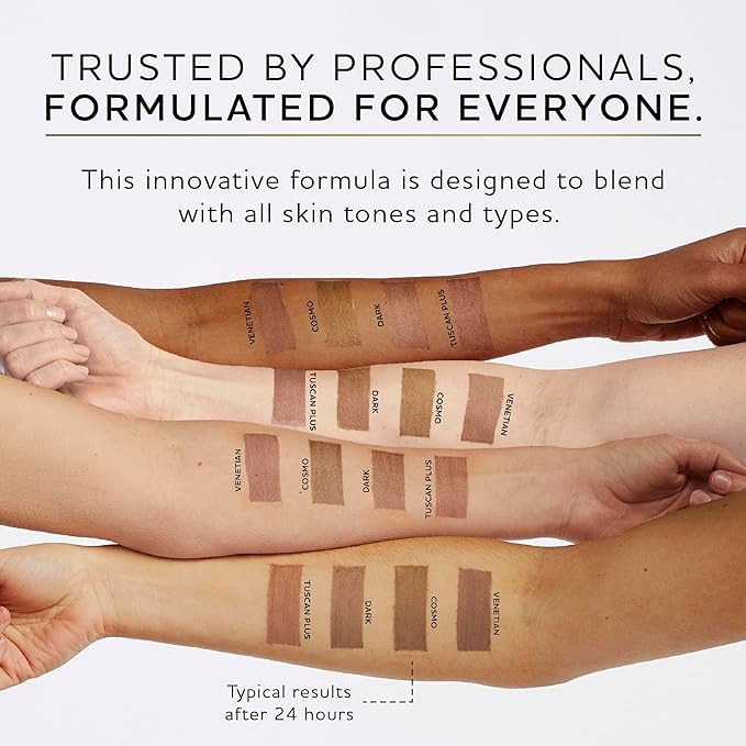 Norvell Venetian Professional Sunless Mist 7 Oz.