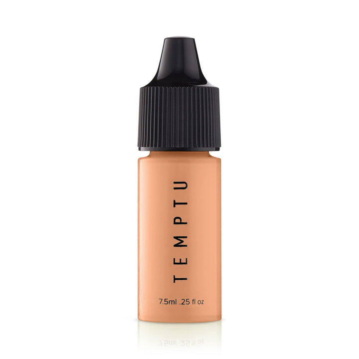 Temptu Perfect Canvas Airbrush Color Corrector Bottle Peach, 0.25 Fl Oz