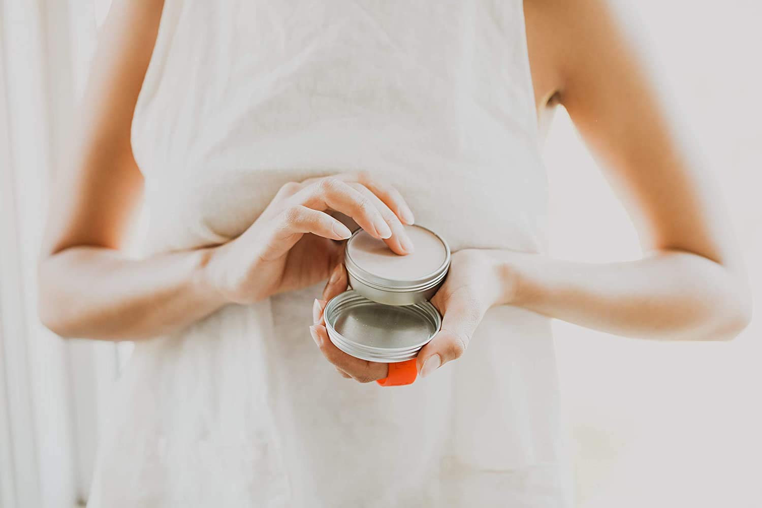 EiR NYC - All Natural Surf Mud (Waterproof sunscreen for face + hair)