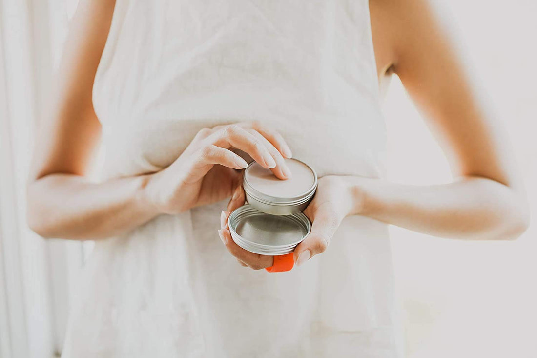 EiR NYC - All Natural Surf Mud (Waterproof sunscreen for face + hair)