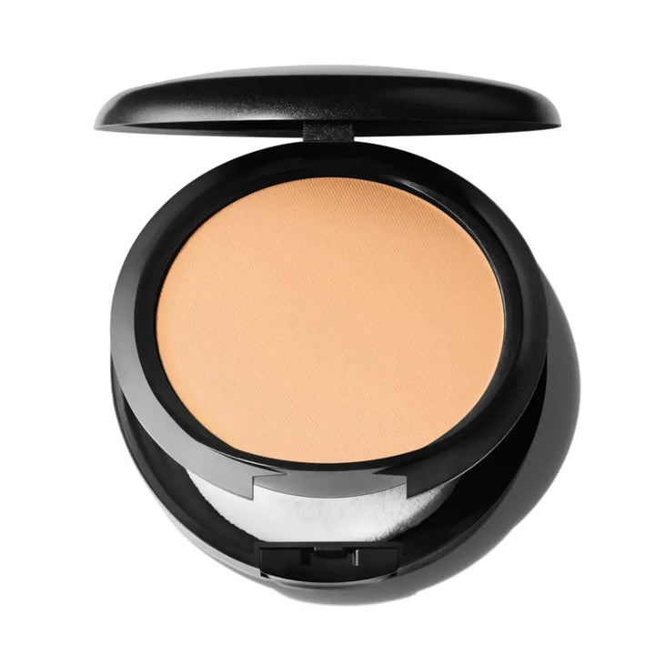 MAC Studio Fix Powder For All Skin Type Plus Foundation, Matte, Nc41,Beige