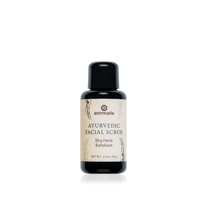 Ayurvedic Facial Scrub