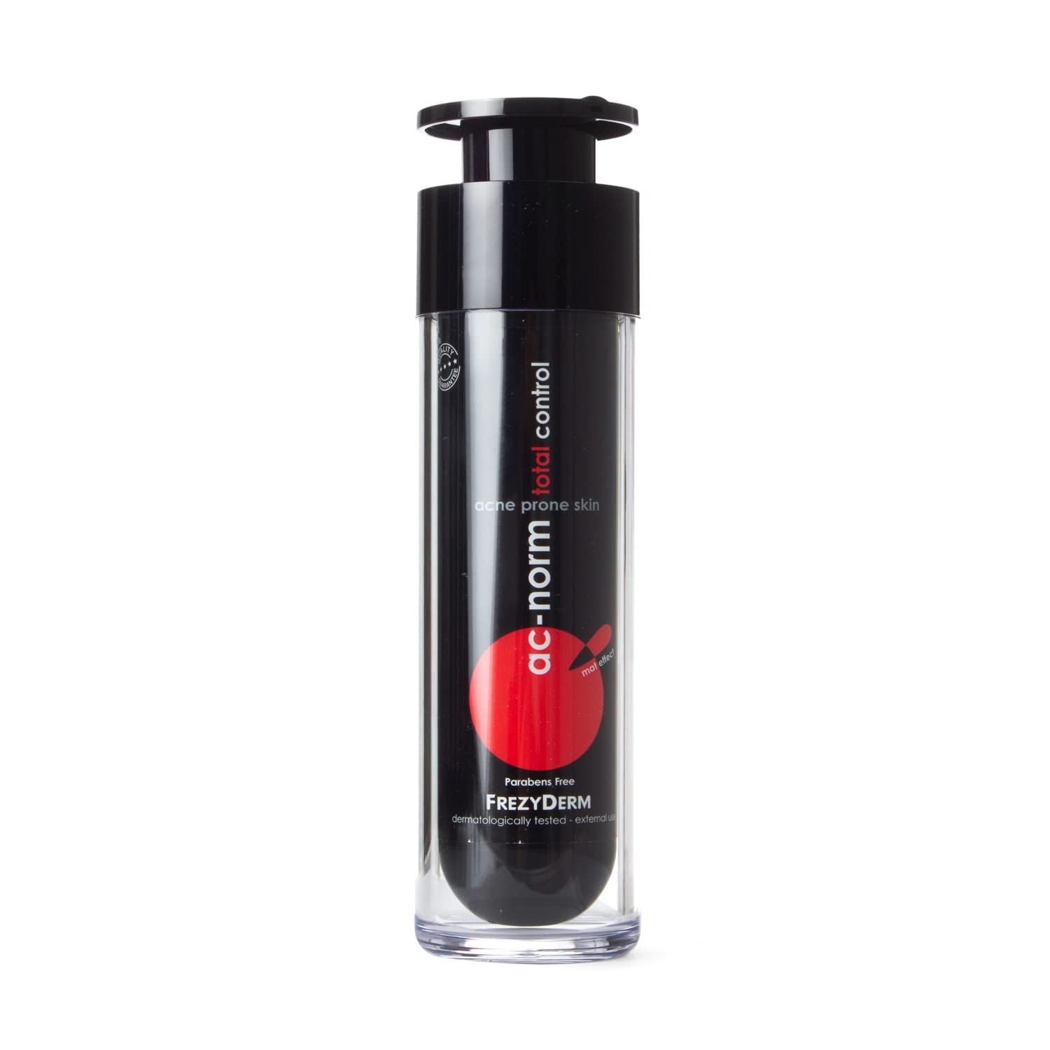 FREZYDERM OILY SKIN/ACNE AC-NORM TOTAL CONTROL CREAM 50ml by FrezyDerm