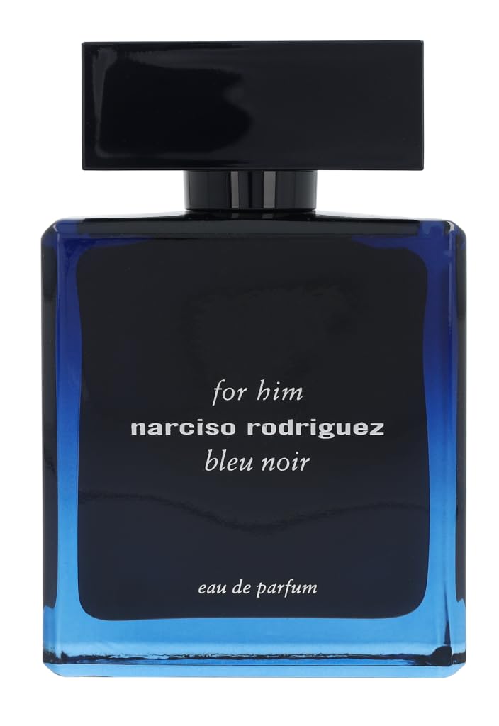 Narciso Rodriguez For Him Bleu Noir Eau De Parfum, 100ml