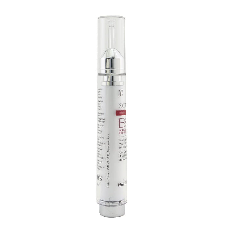 Sothys Cosmeceutique BX Wrinkle Corrector - 0.5 oz by Sothys