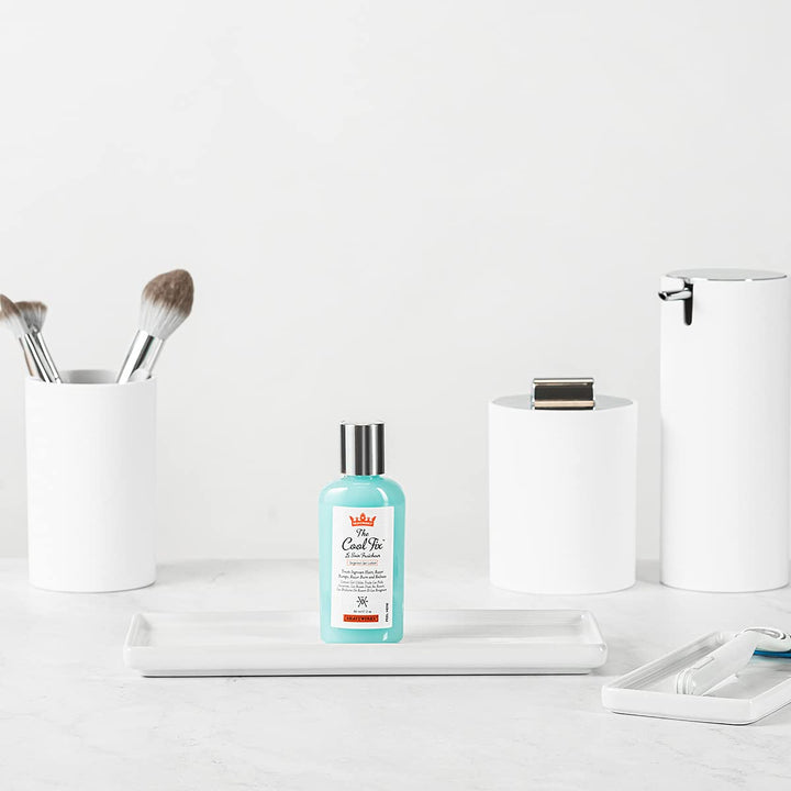 Shaveworks The Cool Fix Targeted Gel Lotion 60ml/2oz