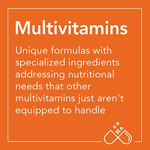 NOW Foods Supplements, Eve™ Women's Multivitamin with Cranberry, Alpha Lipoic Acid and CoQ10, plus Superfruits - Pomegranate, Acai & Mangosteen, Iron-Free, 120 Veg Capsules