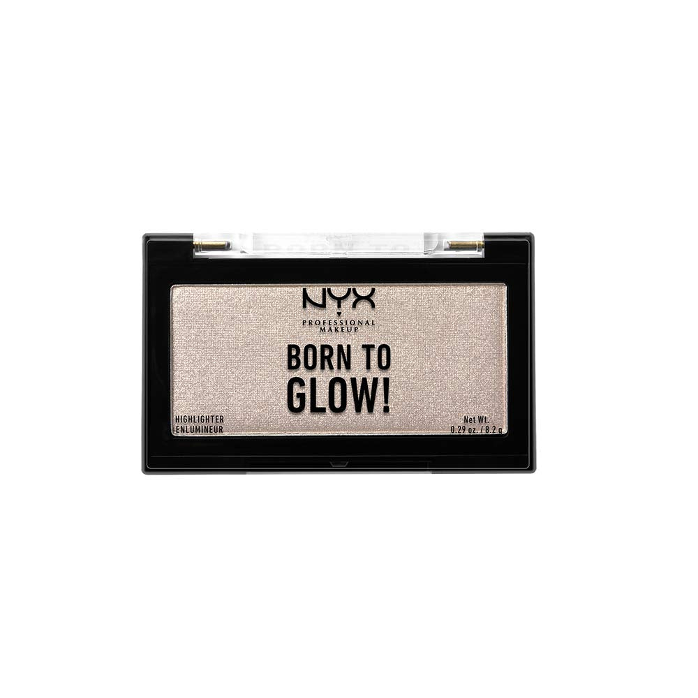 NYX Cosmetics Born To Glow Highlighter Stand Your Ground