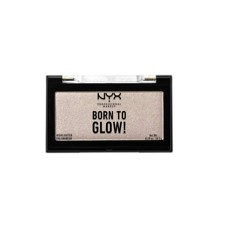 NYX Cosmetics Born To Glow Highlighter Stand Your Ground