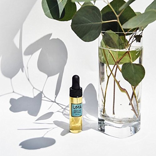 Absolute Anti Aging Eye Oil