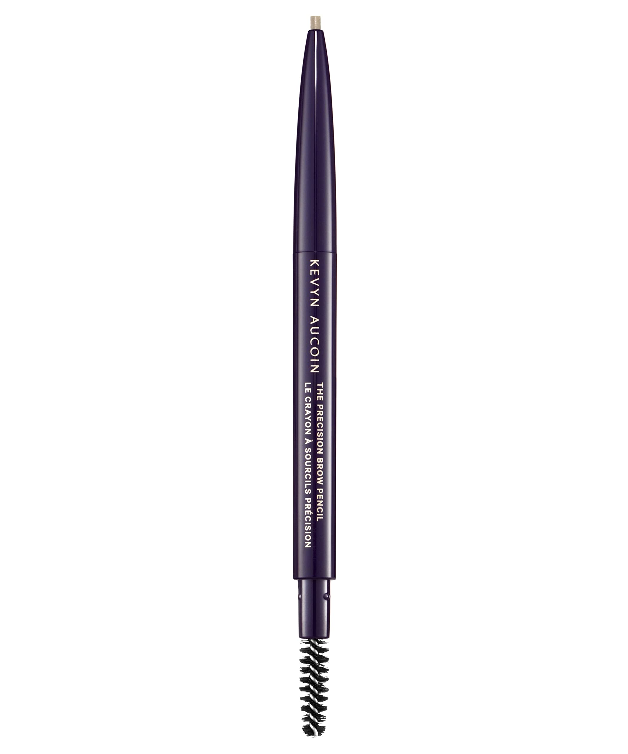 Kevyn Aucoin The Precision Brow Pencil - Ash Blonde