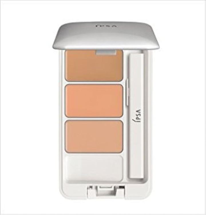 (2016 NEW) Ipsa Creative Concealer EX 4.5g/0.15oz SPF25