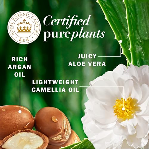 Herbal Essences bio:renew Argan Oil Of Morocco Repairing Color-Safe Conditioner 13.5 fl oz