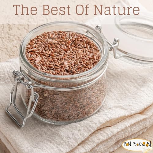 Pure & Natural Cresses Cress Seed Seeds Oil Cold Pressed Al Hawaj Elhawag El Hawag Natural Concentrated Crude Perfect Fresh For Body & Skin & Hair (1 Pack = 17.64 oz / 500 ml)