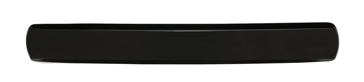 Black : France Luxe Bennington 6cm Barrette - Black