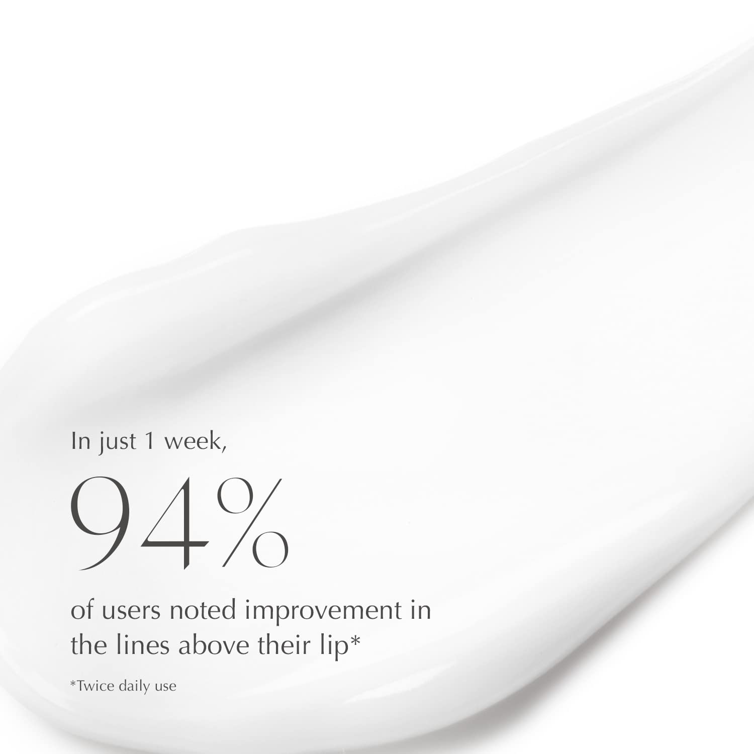 EXUVIANCE Targeted Lip Filler with Neoglucosamine, CitraFill, Glycerin and Peptides, Fragrance-Free, 10 g.