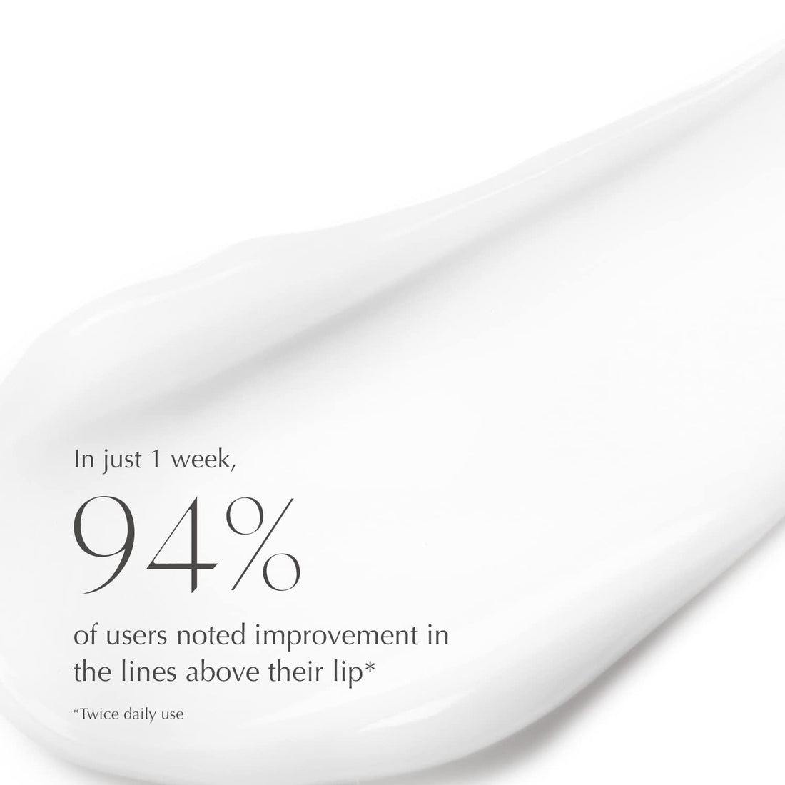 EXUVIANCE Targeted Lip Filler with Neoglucosamine, CitraFill, Glycerin and Peptides, Fragrance-Free, 10 g.