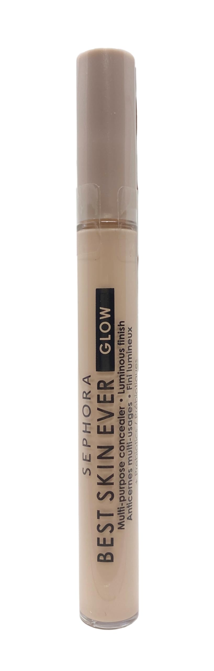 SEPHORA COLLECTION Best Skin Ever Multi-Use Hydrating Glow Concealer - 22 Natural (.23 Fl Oz/7ml)