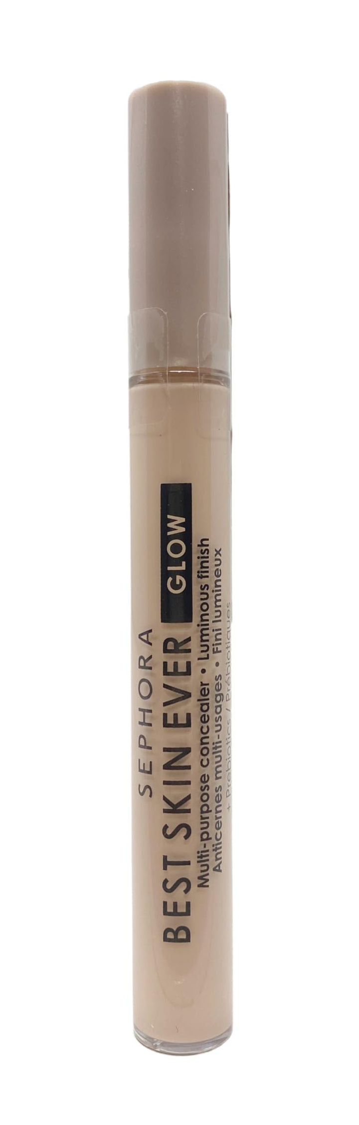 SEPHORA COLLECTION Best Skin Ever Multi-Use Hydrating Glow Concealer - 22 Natural (.23 Fl Oz/7ml)