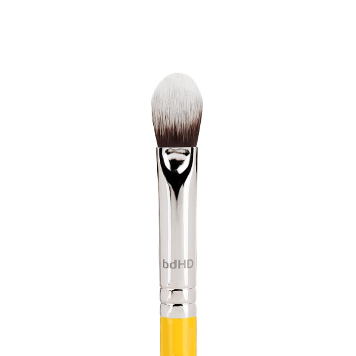 Bdellium Tools Professional Makeup Brush Studio Line - BDHD Phase III Blending / Concealing 788V [Vegan]