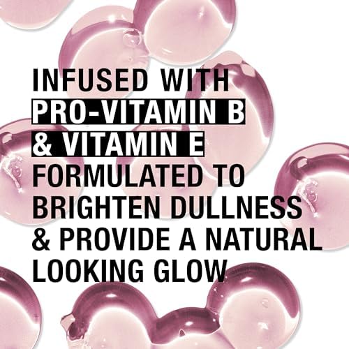 Neutrogena Healthy Skin Glow Perfector Pen, Lightweight Brightening Concealer Pen with Pro-Vitamin B5 & Vitamin E to Brighten Darkness & Dullness for a Natural, Radiant Highlight, Fair, .1 oz