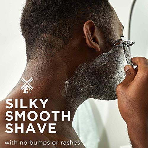 Van Der Hagen Shave Butter- Best Shave (6 oz) (Pack of 1)