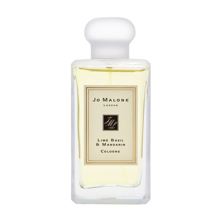 Lime Basil & Mandarin Cologne Spray (Originally Without Box) 100ml/3.4oz