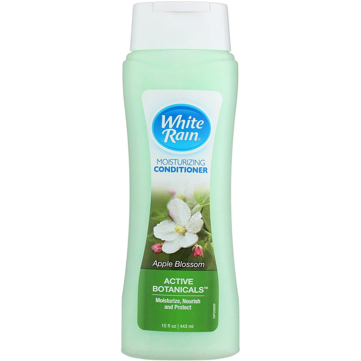 White Rain Hydrating Conditioner Apple Blossom