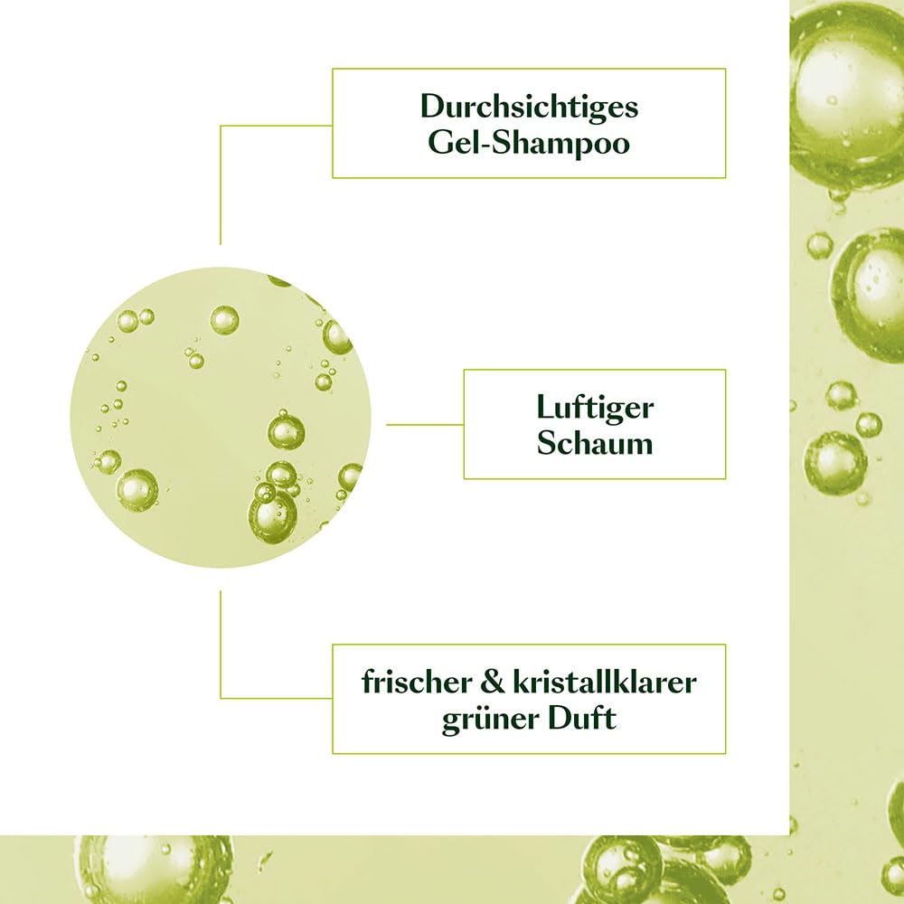 Rene Furterer Volumea Volumizing Shampoo (For Fine and Limp Hair) 200ml/6.76oz