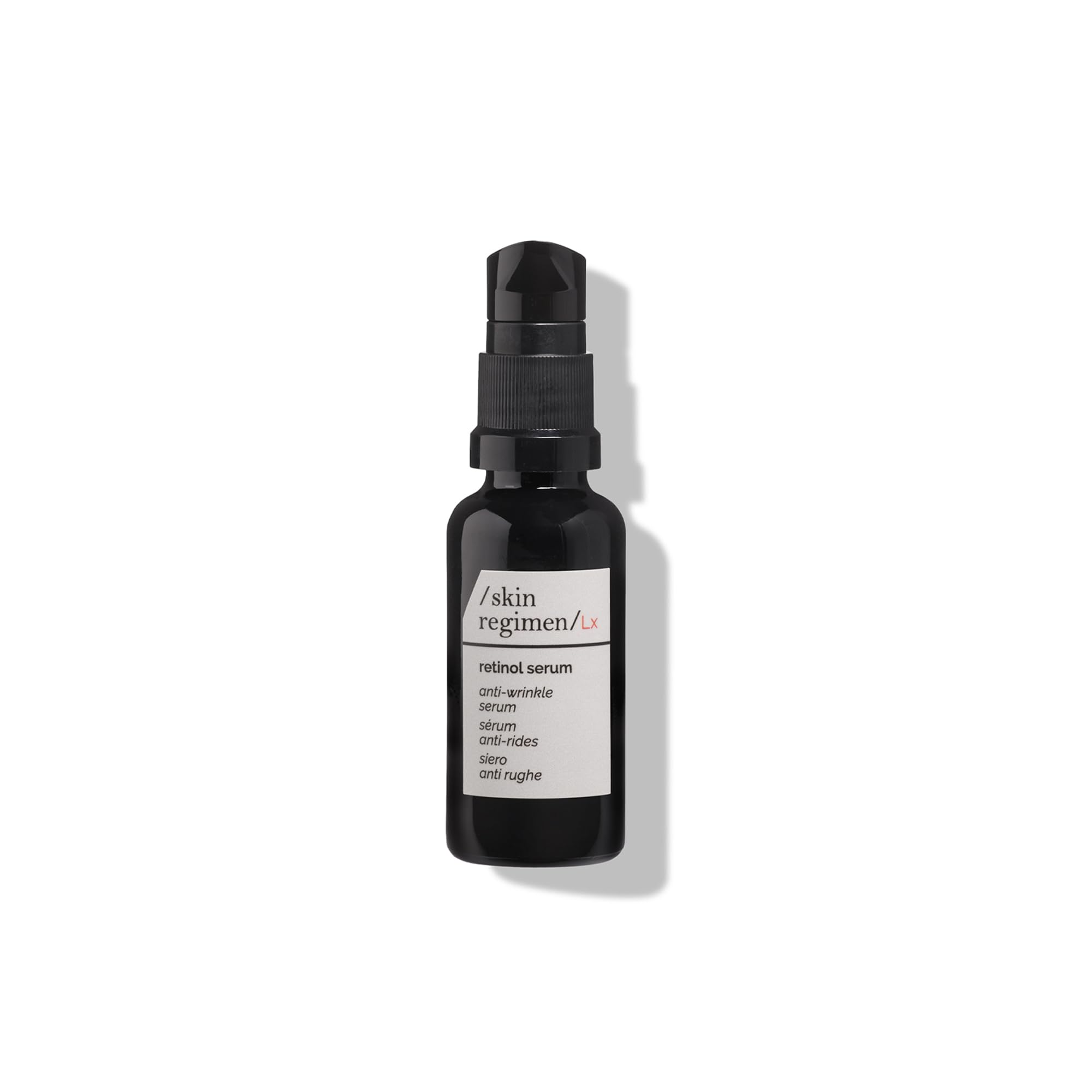 / skin regimen/LX Retinol Anti-Wrinkle Serum, 30 ml