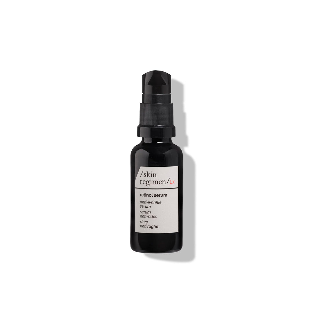 / skin regimen/LX Retinol Anti-Wrinkle Serum, 30 ml