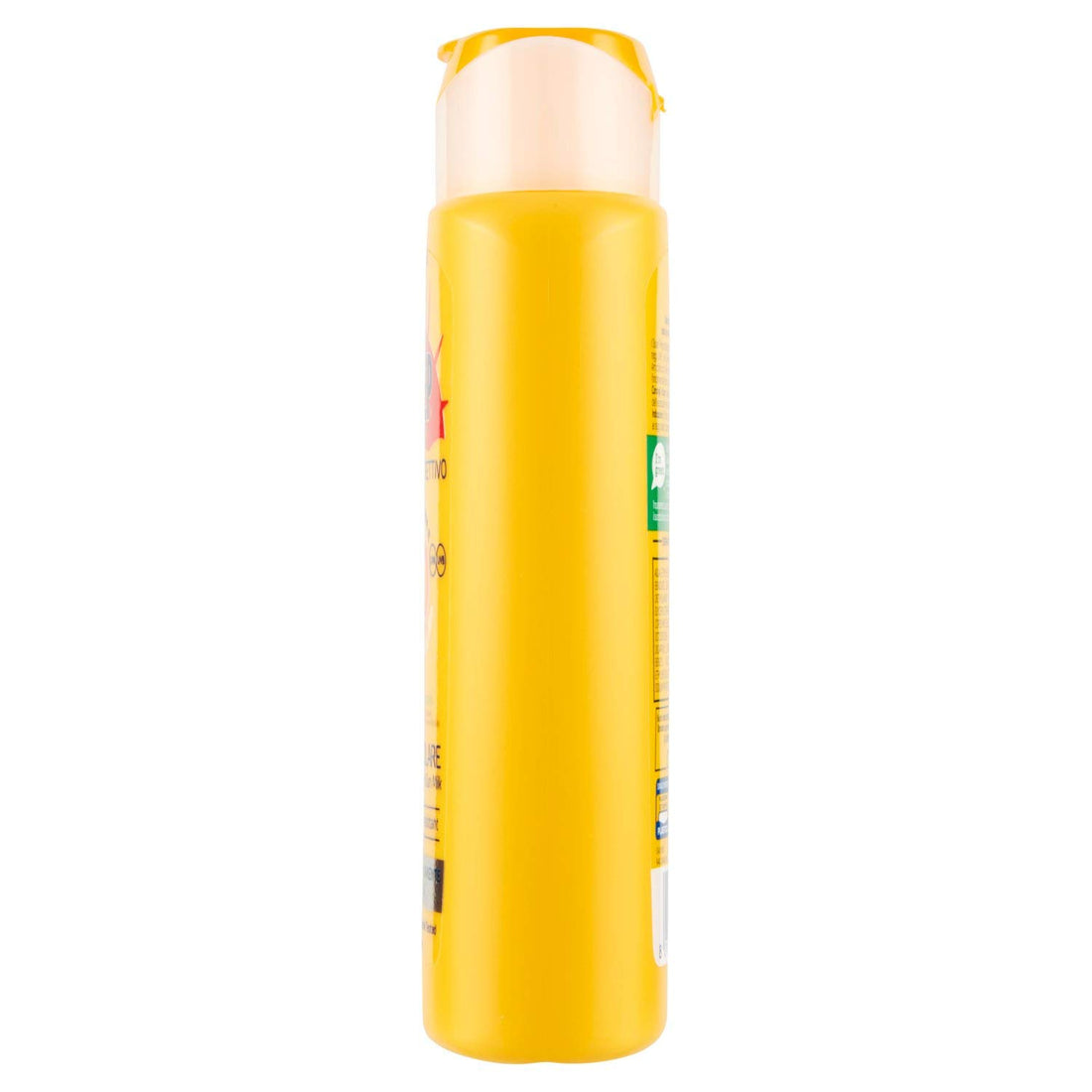 PREP: Dermaprotective Sun Milk, with Vitamin E, 20 SPF - 6.76 Fluid Ounces (200mL) Bottle [ Italian Import ]