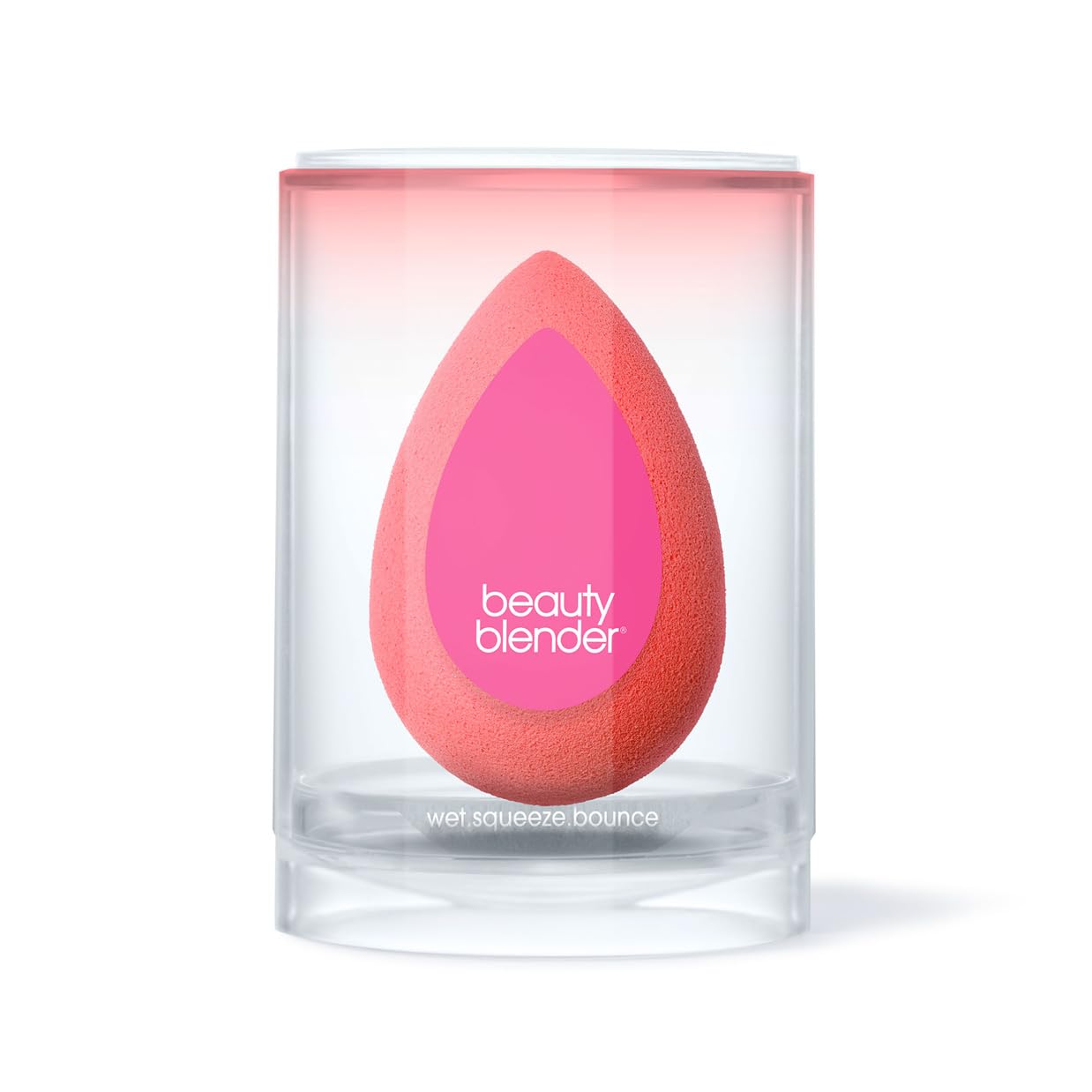 BEAUTYBLENDER BEAUTY.BLUSHER CHEEKY Mid Size Makeup Sponge Perfect for Cream & Powder Blushes