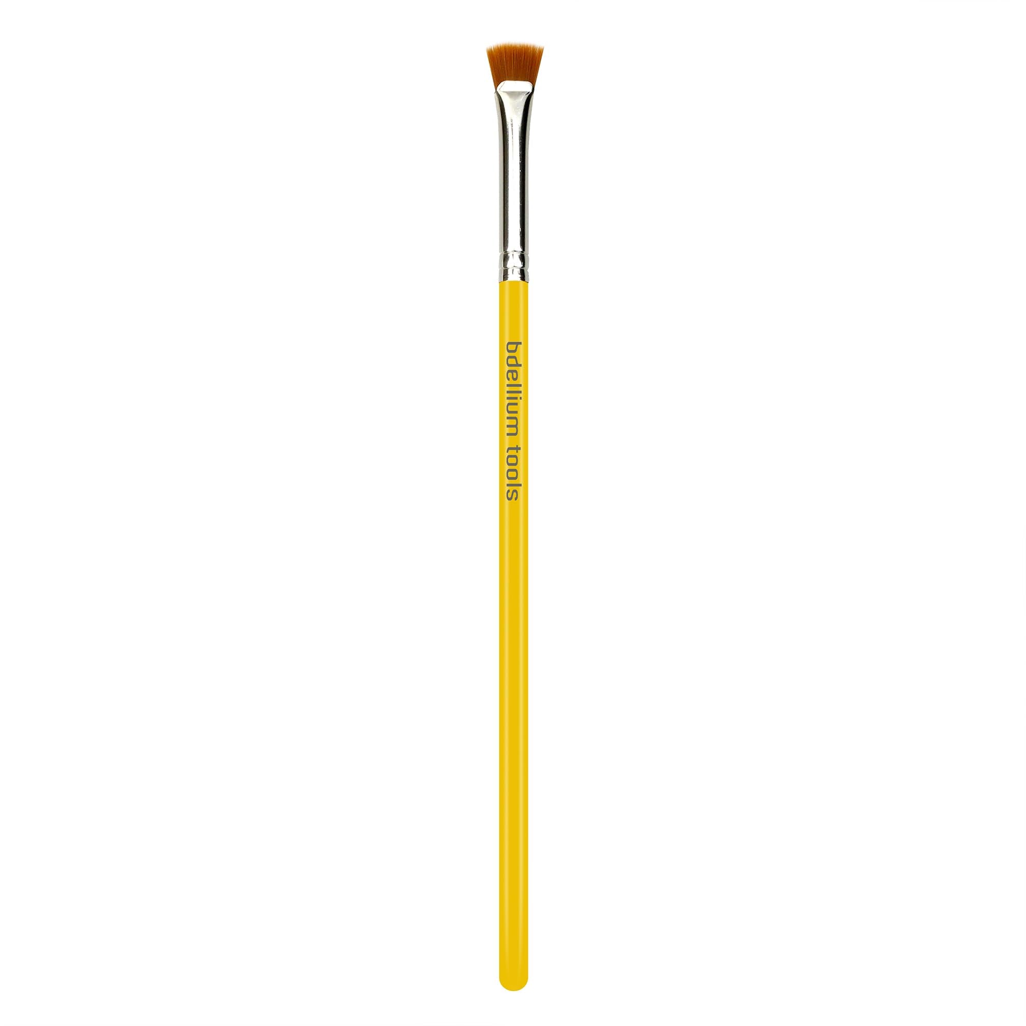 Bdellium Tools Professional Makeup Brush Studio Line - Mascara Fan Brush 731