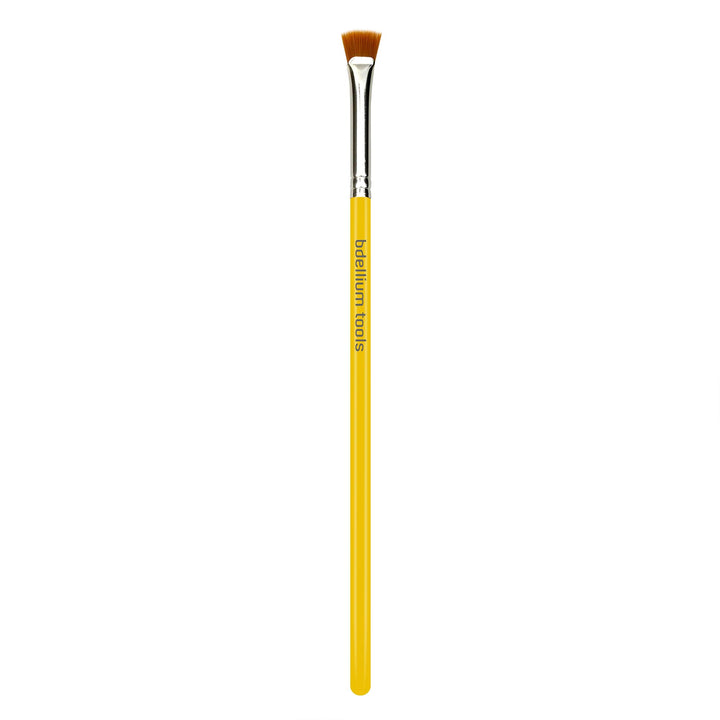 Bdellium Tools Professional Makeup Brush Studio Line - Mascara Fan Brush 731