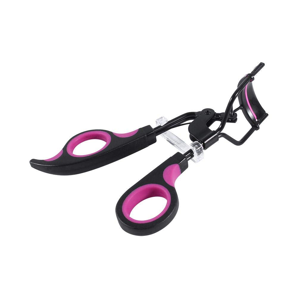Eyelash Curler Professional Lashes Curling Clip