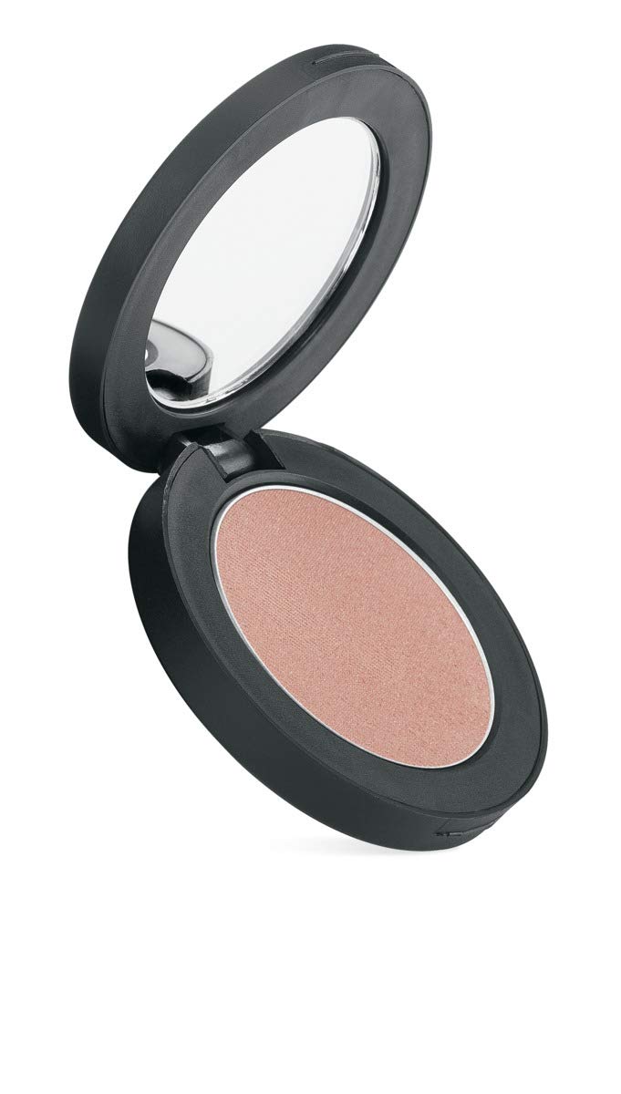 Youngblood Pressed Mineral Blush, Nectar, 3 Gram