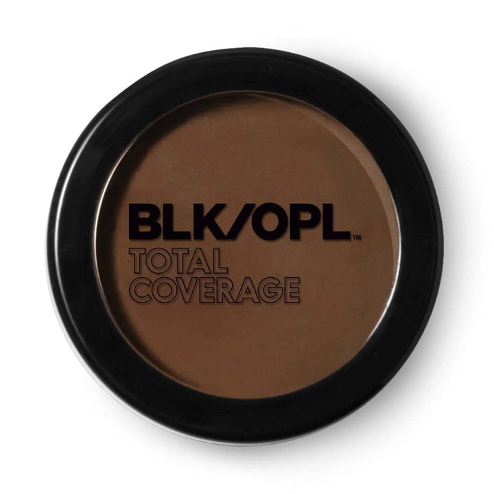 Black Opal Total Coverage Concealer 0.4oz Carob