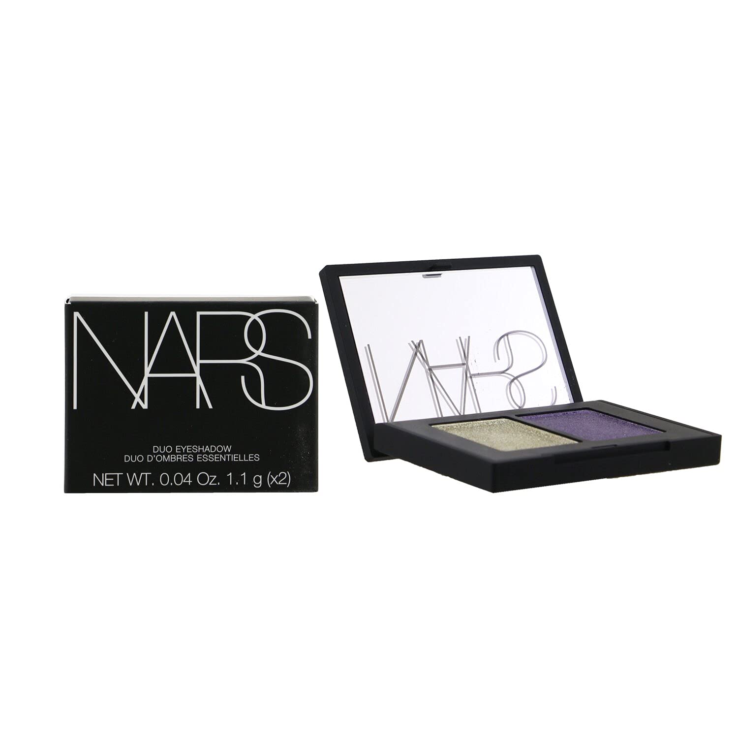 NARS Duo Eyeshadow (Kauai 3923)